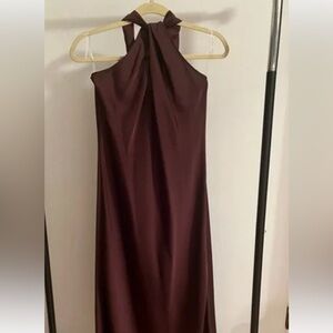 Target Evening Slip Dress